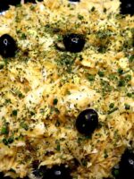 BACALHAU A BRAS