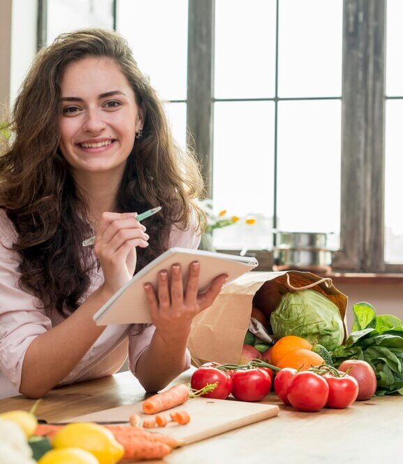 Como economizar tempo com preparos antecipados