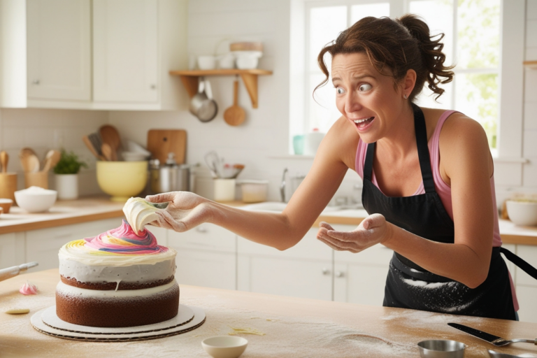 Como Evitar Erros Comuns em Receitas de Bolos