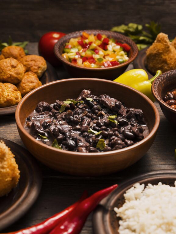 Feijoada